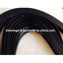 Rubber Timing Belt with High Quality Htd1125-3m-30mm